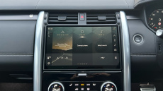 Land Rover Discovery 3.0 D300 Metropolitan Edition 5dr Auto Diesel Station Wagon